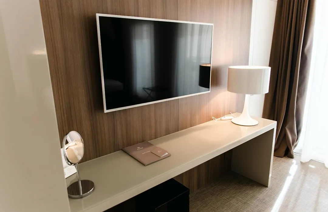 Dilman Luxury Stay-1